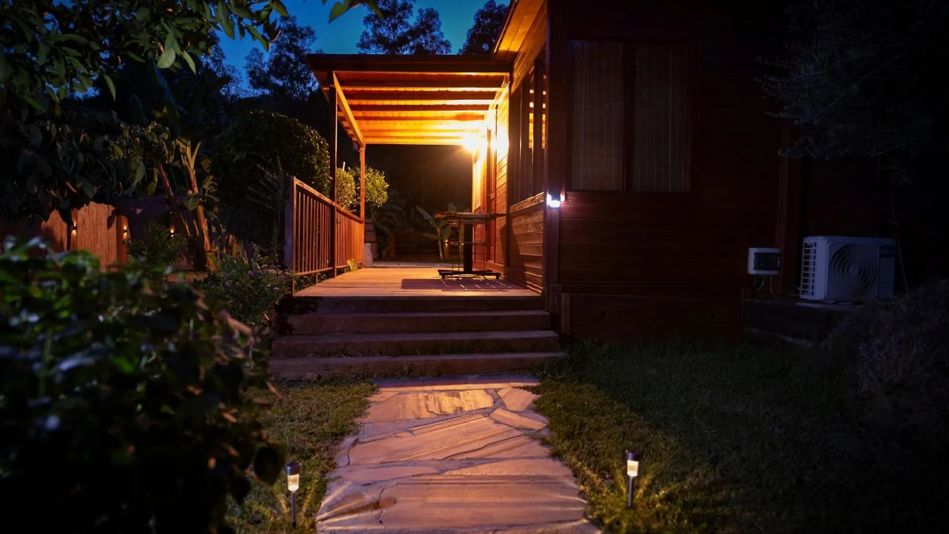 Holiday home El Jardin Del Eden Villa Orgiva