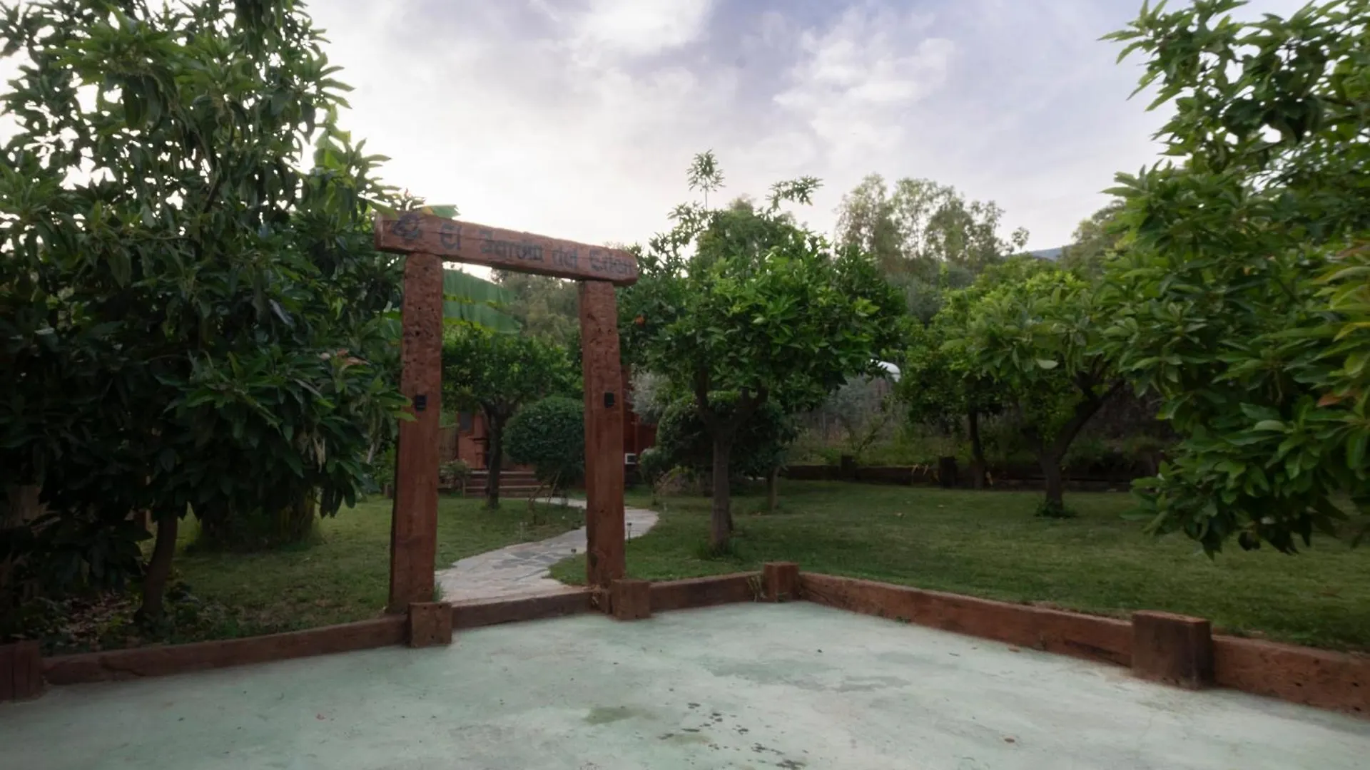 El Jardin Del Eden Villa Orgiva 0*,  Spain