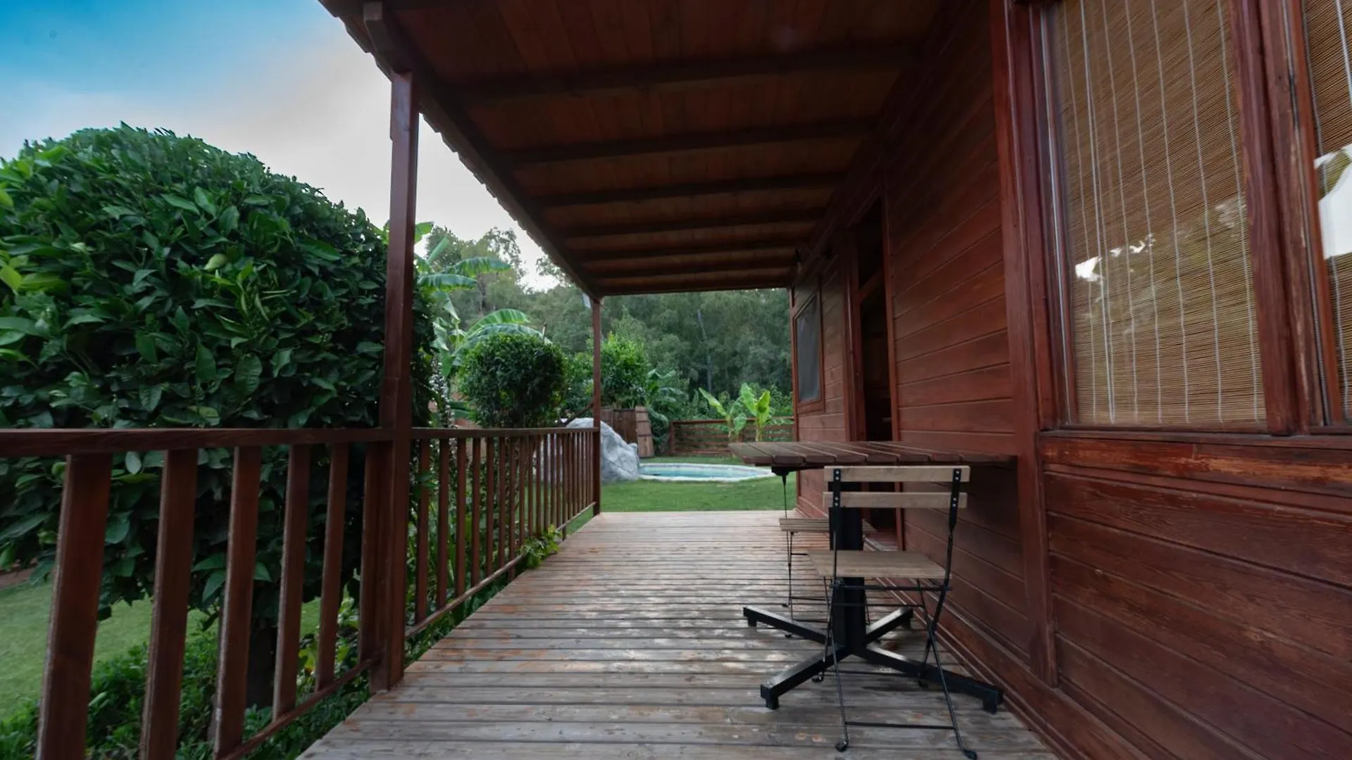 Holiday home El Jardin Del Eden Villa Orgiva