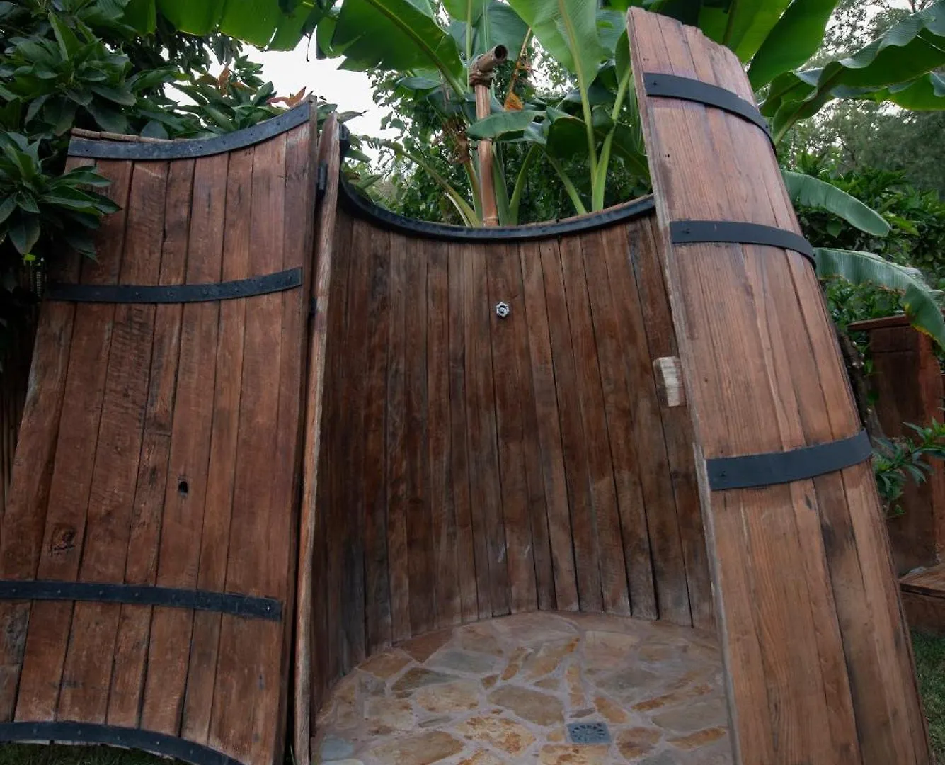 El Jardin Del Eden Villa Orgiva 0*,