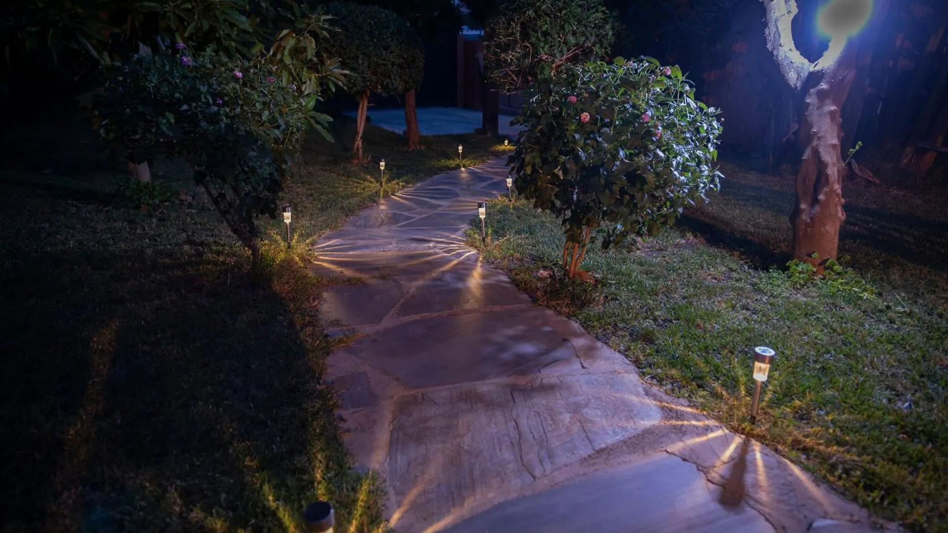 Holiday home El Jardin Del Eden Villa Orgiva